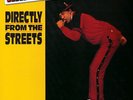Andre Williams Directly From The Streets NEAR MINT S.D.E.G. Records Vinyl LP