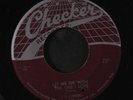 J.B. LENORE: If I Give My Love To You / Let Me Die With The One I Love 45 (co,