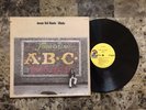 JESSE ED DAVIS ULULU BLUES ROCK ATCO LABEL EX+ NM