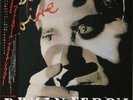 BRYAN FERRY - LP - JAPAN - Bete Noire - PROMO - VJL-28002