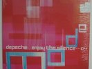 DEPECHE MODE - 12“ EU - Enjoy The Silence..04 - 12BONG34