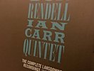 Don Rendell Ian Carr Quintet ?– The Complete Lansdowne Recordings 1965 - 1969