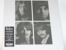 The Beatles: The White Album *50th Anniversary* 180g Vinyl (4) LP Box Set 2018