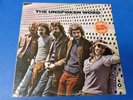 THE UNSPOKEN WORD  s/t  ATCO 33-335 Orig 1970 PSYCH LP PROMO NM VINYL