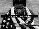 A$AP Rocky (ASAP Rocky) - LONG.LIVE.A$AP (Colored Vinyl, 2 Disc) VINYL LP NEW
