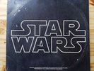 STAR WARS 1977 ORIGINAL SOUNDTRACK 12
