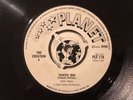 Creation Painter Man Planet Uk 45 Plf 119 Mod Beat