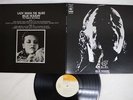 BILLIE HOLIDAY LADY SINGS THE BLUES CBS/SONY SOPM-38 Japan VINYL LP
