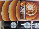 STEVIE WONDER SONGS IN THE KEY OF LIFE MOTOWN VIP-1,2,3 Japan OBI VINYL 2LP 1EP