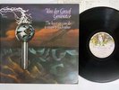 VAN DER GRAAF GENERATOR LEAST WE CAN DO IS WAVE FAMOUS CHARISMA BT-5171 Japan LP