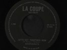 ARISTOCRATS / BROTHER'S GUIDING LIGHT : Let's Get Together Now / Getting Toget