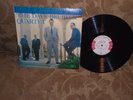 Dave Brubeck Quartet Gone WIth The Wind Columbia CL 1347 white label promo VG+
