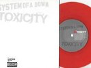 SYSTEM OF A DOWN - TOXICITY - 7