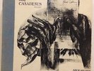 c 78 RPM Gaby Casadesus Asch album DM 103 (David Stone Martin cover)