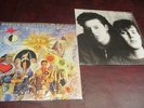 TEARS FOR FEARS MFSL THE SEEDS OF LOVE LIMITED NUMBERED AUDIOPHILE LP + BONUS