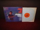 JOHNNY CASH Ring Of Fire LP 1963 CBS MONO 1st Press  AWESOME FLIPBACK COVER
