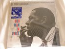 DEXTER GORDON Our Man In Paris Bud Powell Kenny Clarke 180 gram vinyl SEALED LP
