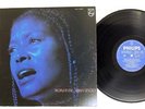 ABBEY LINCOLN PEOPLE IN ME PHILIPS SFX-10507 Japan VINYL LP