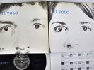 IL VOLO SAME SEVEN SEAS K22P-112 Japan VINYL LP