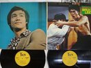 OST WORLD OF BRUCE LEE TAM YX 6095,6 Japan VINYL 2LP