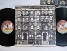 LED ZEPPELIN PHYSICAL GRAFFITI SWAN SONG P-4605,6N Japan VINYL 2LP