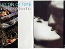 Depeche Mode A Question Of Time / Lust Rare Sire Canada Press 12