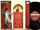 CS 6028 FFSS Falla, El Retablo, Harpsichord conc. (no SXL) Argenta/NOS
