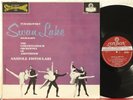 CS 6218 FFSS BB Tchaikovsky, Swan Lake, highlights, Fistoulari, COA = SXL 2285