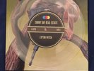 Circa Survive/ Sunny Day Real Estate- Lipton Witch On Clear Vinyl Only 100 Made
