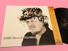 ZUCCHERO LP BLACK CAT ORIGINALE COPERTINA APRIBILE
