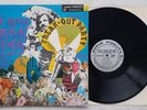 1967 Original LP - Unfolding - How To Blow Your Mind And Have A Freak-Out Party
