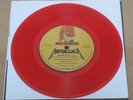 METALLICA: Creeping death / Blitzkrieg 7