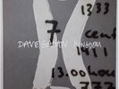 DAVE GAHAN - DEPECHE MODE - 12“ Kingdom - 12MUTE393