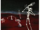 VED BUENS ENDE - Written In Waters - Vinyl (gatefold red vinyl 2xLP)