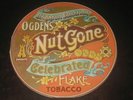 Small Faces rare '68 UK EXPORT LP Ogdens' Nut Gone Flake on Immediate EX+/EX+