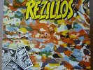 REZILLOS Cant Stand The Rezillos LP SIRE 1978 UK orig+inner+insert THE REVILLOS