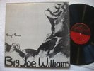 BIG JOE WILLIAMS 