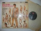 ELVIS PRESLEY 