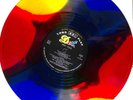 Jerry Lewis ?– Cinderfella Original Soundtrack Multicolored Vinyl LP w/ Booklet
