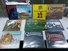 quicksilver  messenger service lp's 12 stück in gutem bis sehr gutem Zustand 