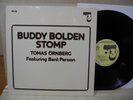 Buddy Bolden Stomp OPUS 3 79-10 Swedish Pressing