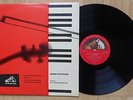 S746 ALP 1100 FURTWANGLER MENUHIN BEETHOVEN VIOLIN CONCERTO HMV