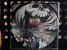 W.A.S.P. ?– The Headless Children   Vinyl, LP, Album, Ltd Edition, Pic. Disc NEW