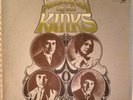THE KINKS Something Else By LP Orig Steamboat Tri Color Labels Death Of A Clown