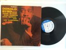 Donald Byrd ?– Fuego - Blue Note ?– BST 84026 - 1966