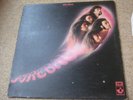 Deep Purple Fireball LP UK 1st Press A2/B3 PEK Textured Cover - GREAT AUDIO