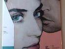 Feist Let It Die seafoam green Vinyl Me Please sealed new VMP 180g LP Mushaboom