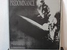 Predominance - Hindenburg LP Loki Foundation  Dark Ambient Industrial