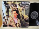Art Pepper meets the Rhythm Section Contemporary GXC 3101 Japanese Pressing