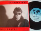 KEN LASZLO - GLASSES MAN - 12